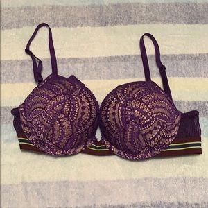 Victoria’s Secret Bombshell bra